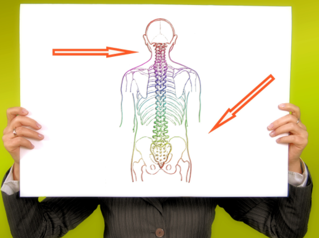 怎么对待你的强直性脊柱炎？