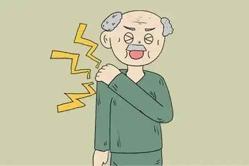 肩周炎的治疗方法有哪些？